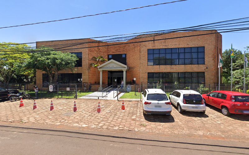5ª Vara Federal da Subseção Judiciária de Foz do Iguaçu/PR