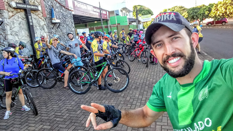 ACCI - Associação Ciclística Cataratas do Iguaçu