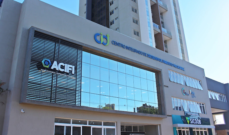 ACIFI - Commercial and Business Association of Foz do Iguaçu