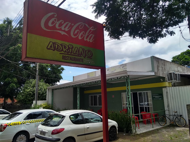 Adriano Restaurante
