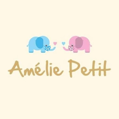 Amélie Petit - Roupa Infantil