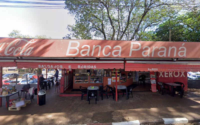 Banca Paraná