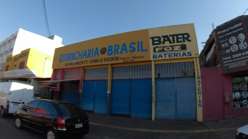 Brasil Borracharia