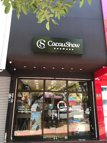 Cacau Show Café