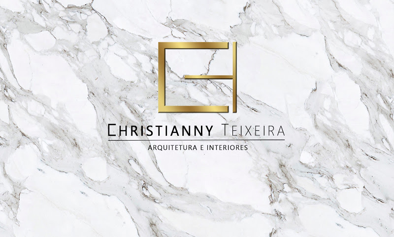 Christianny Teixeira - Arquitetura e Interiores