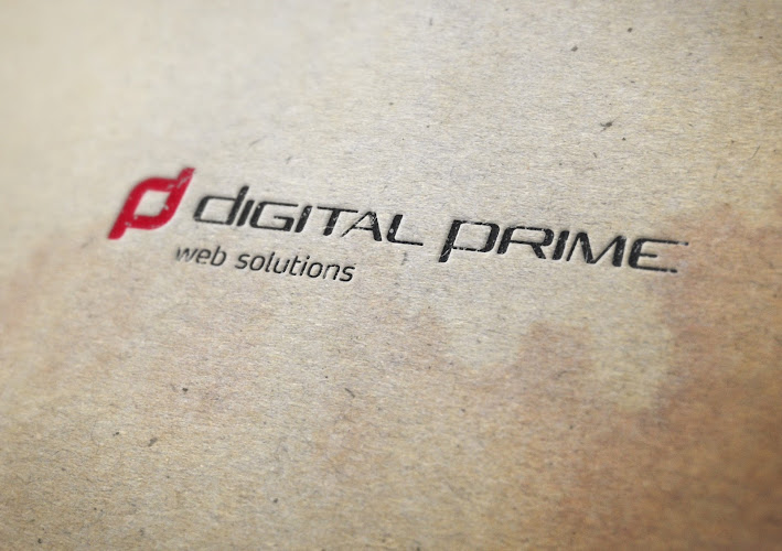 Digital Prime Web Solutions
