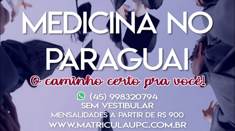 Medicina no Paraguai