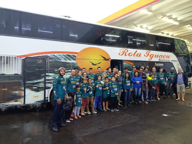 Rota Iguaçu Service foto 1