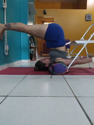 Sadhana Espaço de Yoga