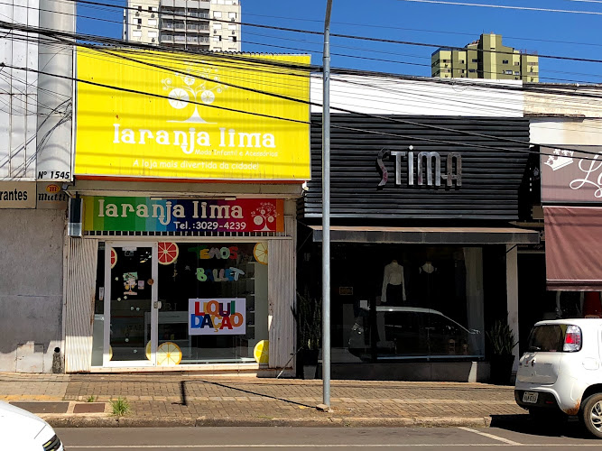 Stima Boutique