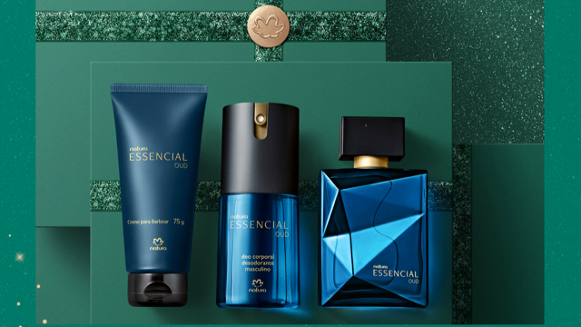 Thiago Cosméticos Natura & Avon foto 1