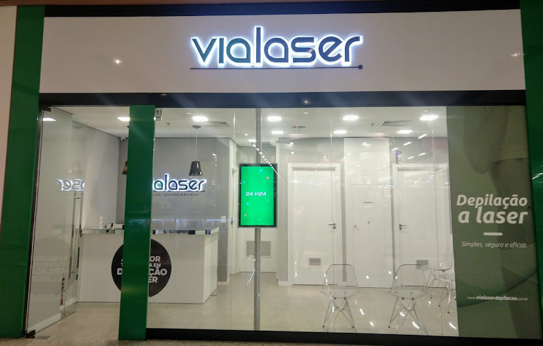 Vialaser Depilação a Laser foto 1